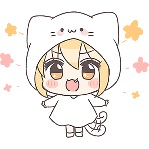 kigurumichan sticker 37
