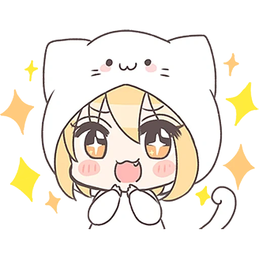 kigurumichan sticker 38