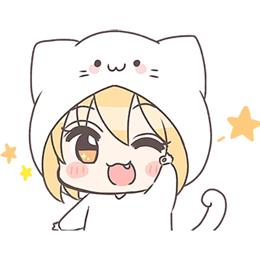 kigurumichan sticker 39