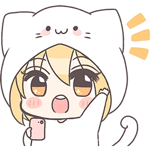 kigurumichan sticker 40