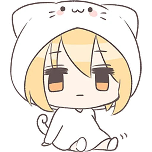 kigurumichan sticker 9