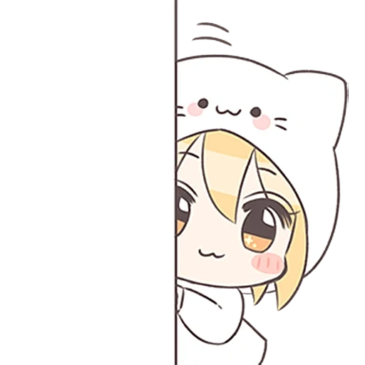 kigurumichan sticker 10