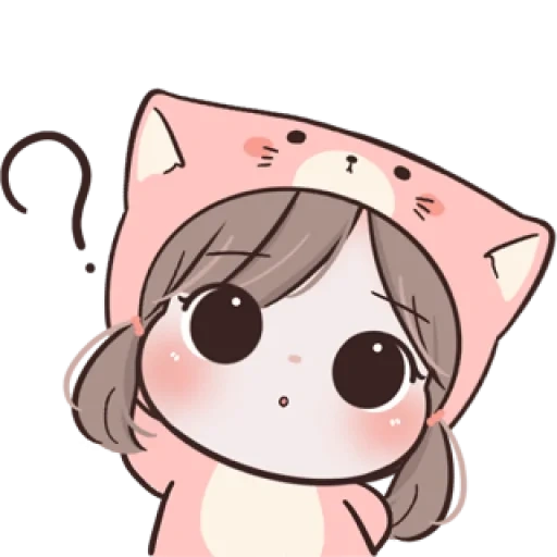 waesticker I'm Yours : Mie x Meow [ Eng Ver. ] sticker 39