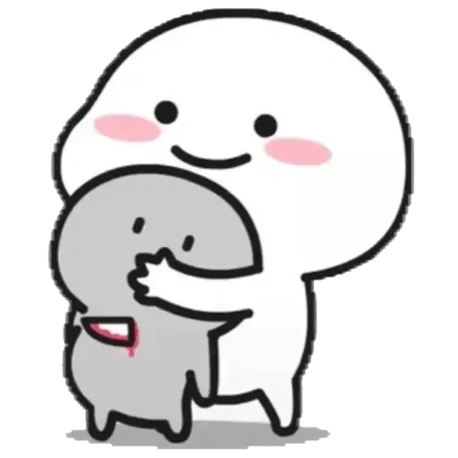 Q_bott Telegram sticker pack