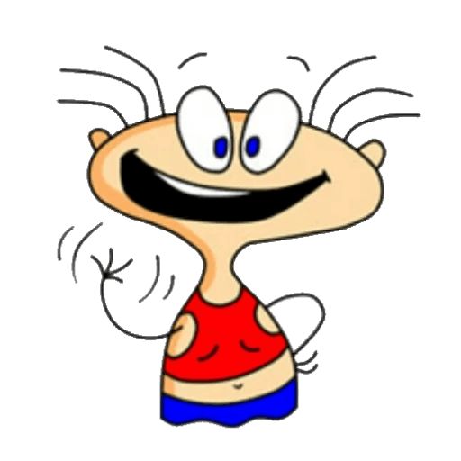 QMasjanja Telegram sticker pack