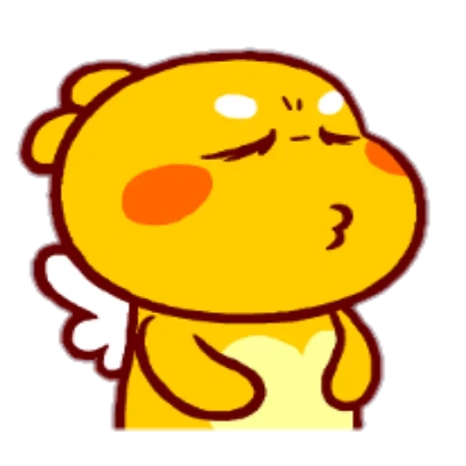 Qoobenyatita sticker 2