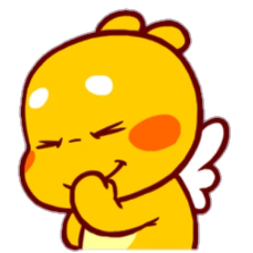 Qoobenyatita sticker 11