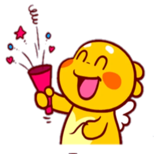 Qoobenyatita sticker 12