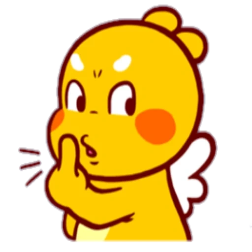 Qoobenyatita sticker 13