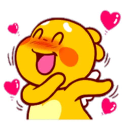 Qoobenyatita sticker 14