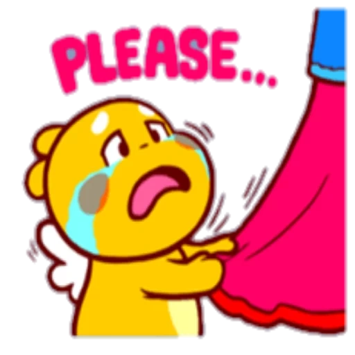 Qoobenyatita sticker 15