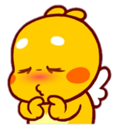 Qoobenyatita sticker 17