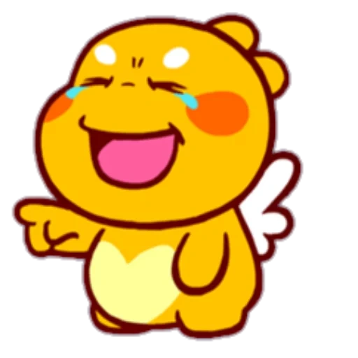 Qoobenyatita sticker 19