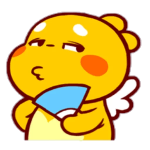 Qoobenyatita sticker 20