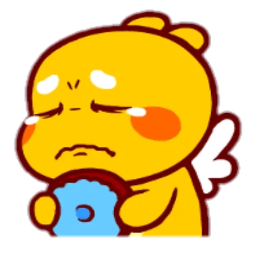 Qoobenyatita sticker 3