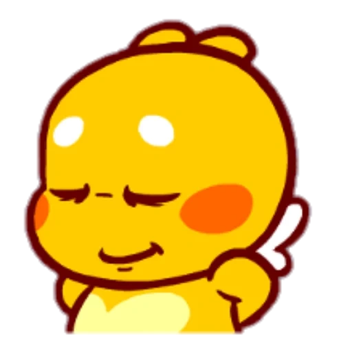 Qoobenyatita sticker 21