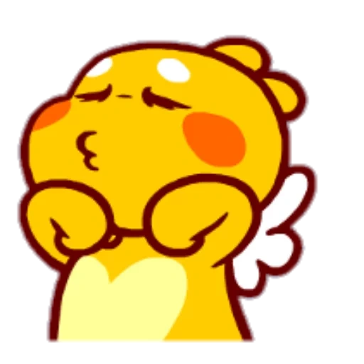 Qoobenyatita sticker 22