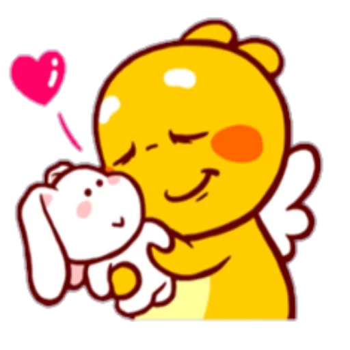 Qoobenyatita sticker 23