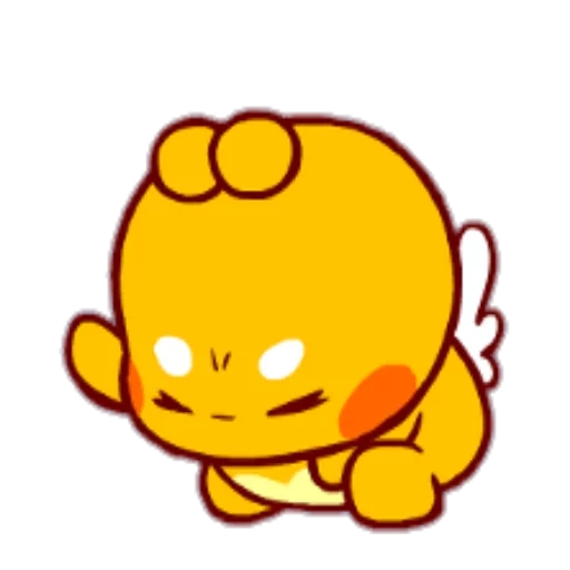 Qoobenyatita sticker 24