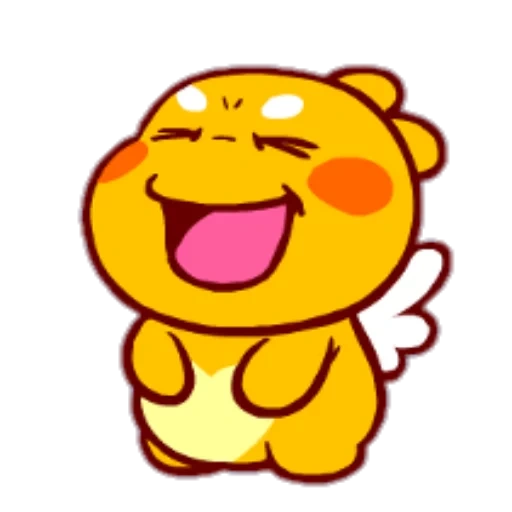 Qoobenyatita sticker 25