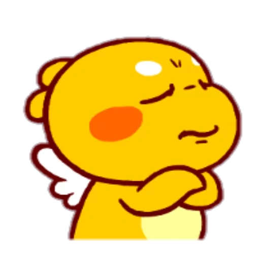 Qoobenyatita sticker 4