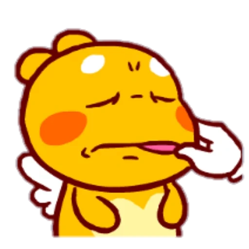 Qoobenyatita sticker 5