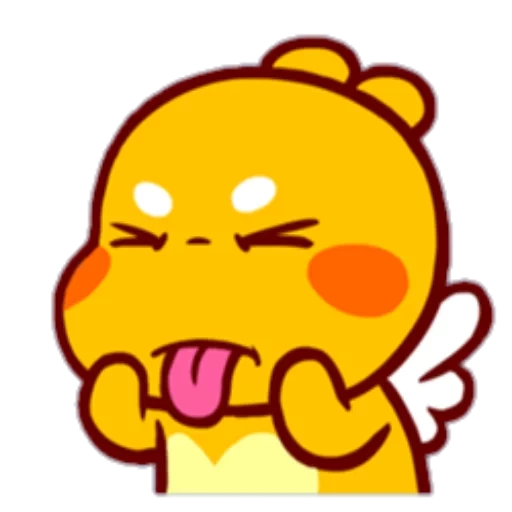 Qoobenyatita sticker 6