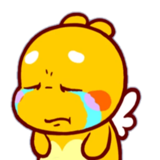 Qoobenyatita sticker 8