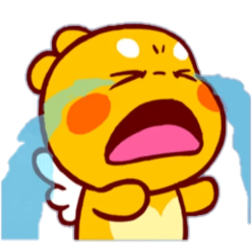 Qoobenyatita sticker 9