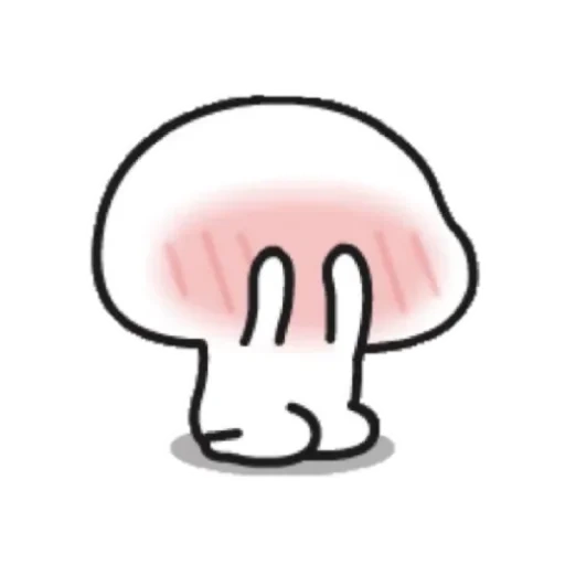 Tojin ngepack Quby lagi sticker 12