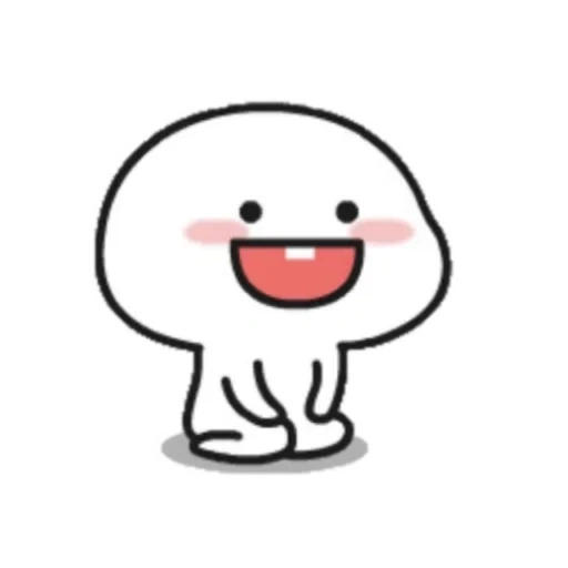 Tojin ngepack Quby lagi sticker 13