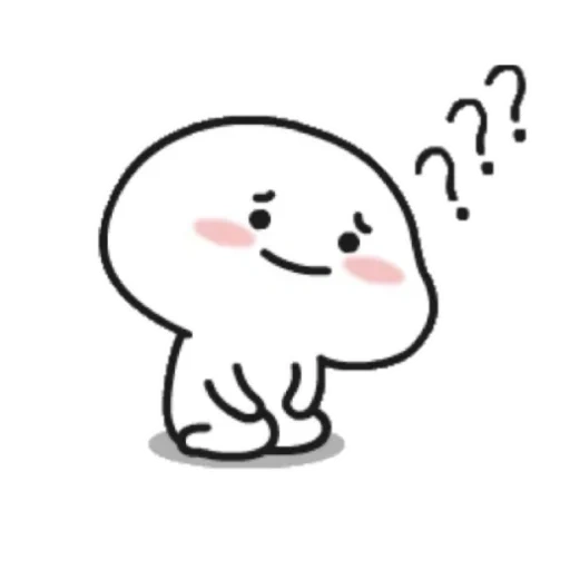 Tojin ngepack Quby lagi sticker 14