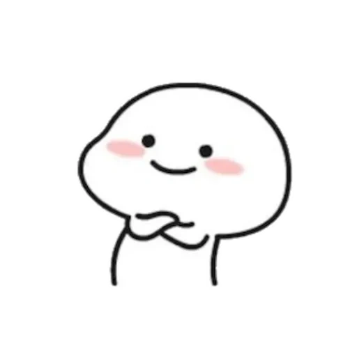 Tojin ngepack Quby lagi sticker 26