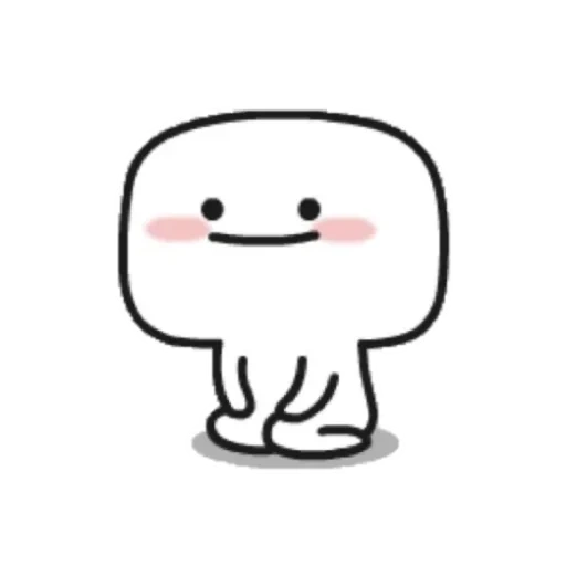 Tojin ngepack Quby lagi sticker 31