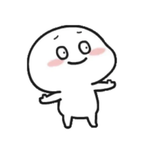 Tojin ngepack Quby lagi sticker 40