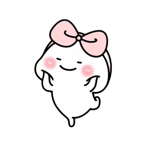 Tojin ngepack Quby lagi sticker 61