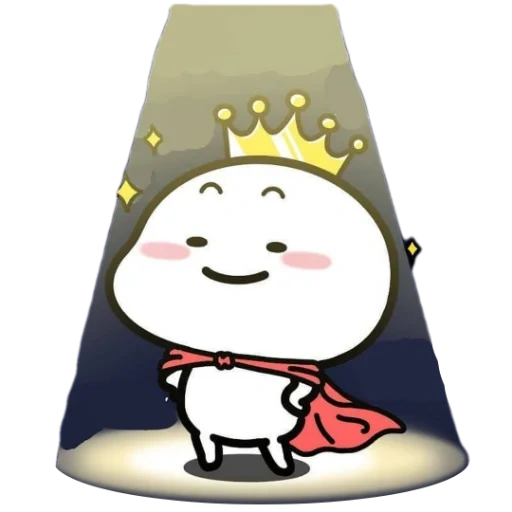 Tojin ngepack Quby lagi sticker 62