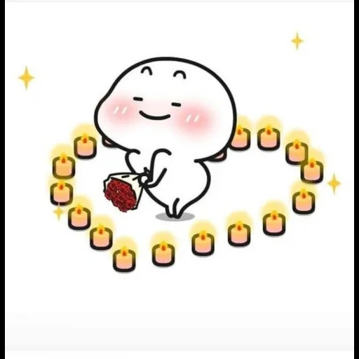 Quby Telegram sticker pack