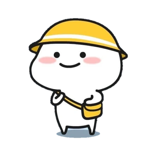 Quby Telegram sticker pack