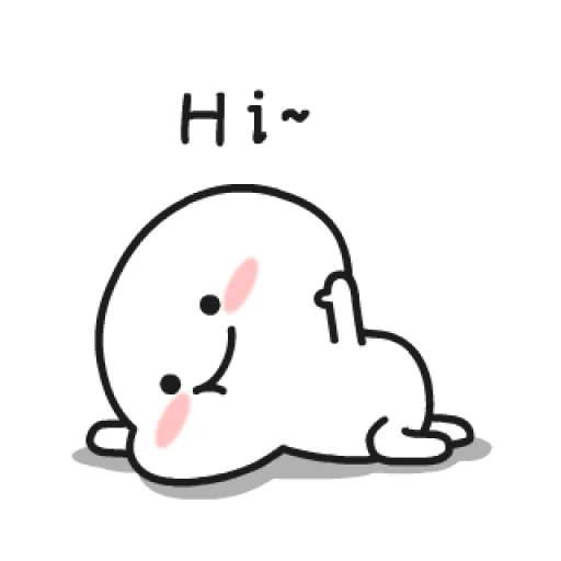 QUBY Telegram sticker pack