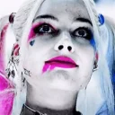 Harley quinn Telegram sticker pack