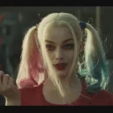 Harley quinn sticker 20