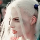 Harley quinn sticker 6