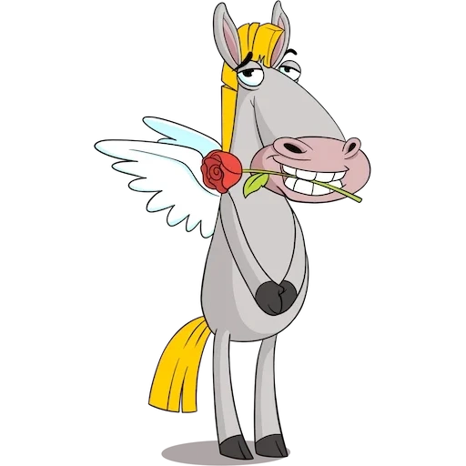 Raiffeisen Pegasus sticker 24