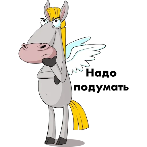 Raiffeisen Pegasus sticker 7