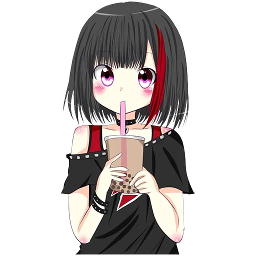 Ran Mitake sticker 65