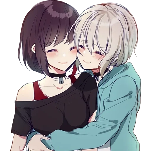 Ran Mitake sticker 68