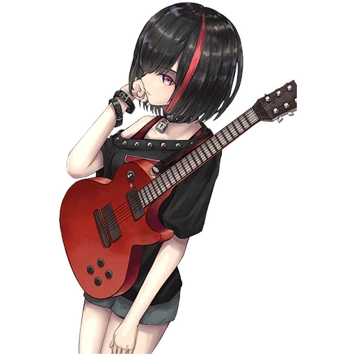 Ran Mitake sticker 70