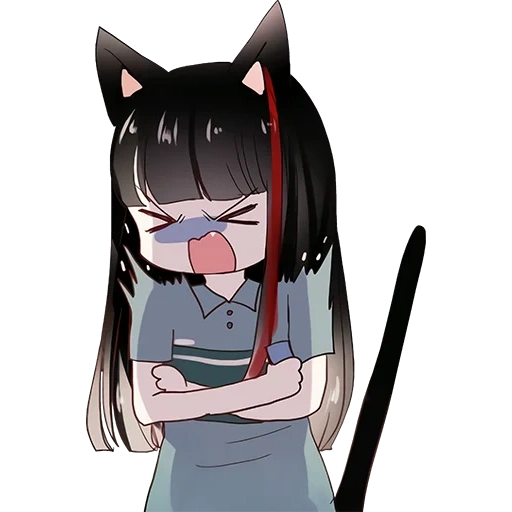 Ran Mitake sticker 82