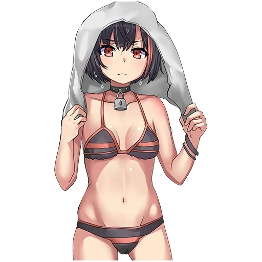 Ran Mitake sticker 85